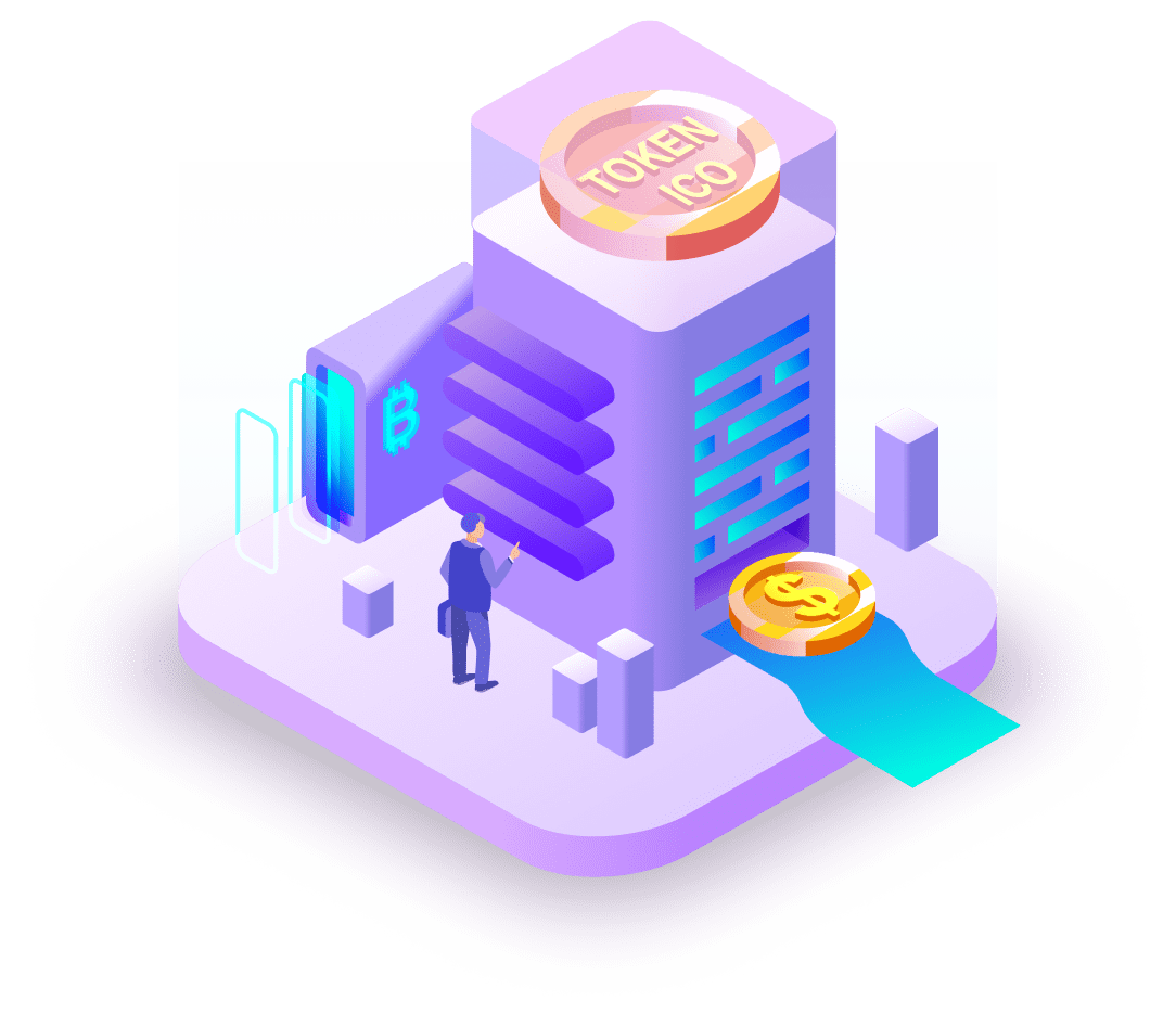 Coin/Token Development